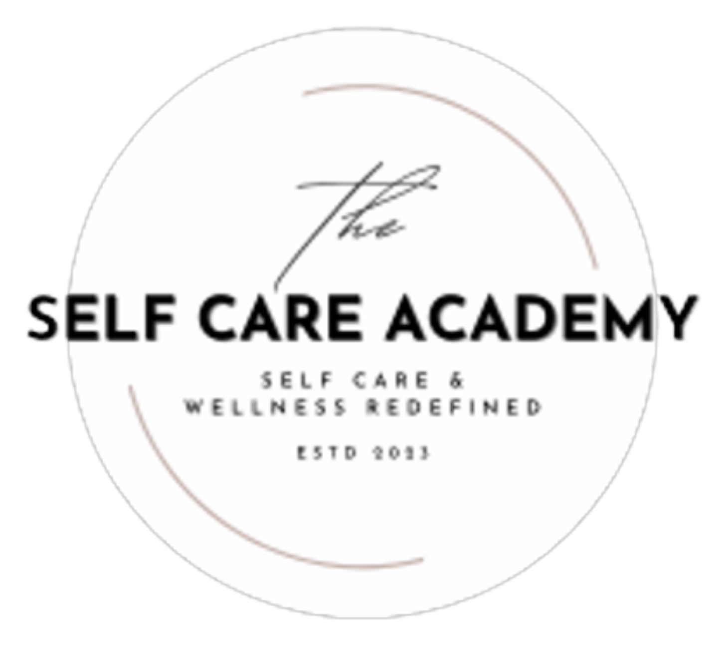 The Self Care Academy